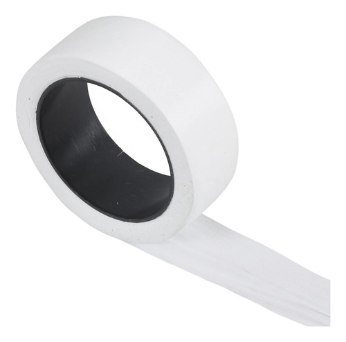 Fita Veda Rosca Profissional 12mm 5 Metros - Equation