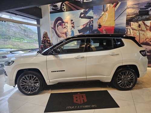 Jeep Compass 1.3 T270 TURBO FLEX S AT6