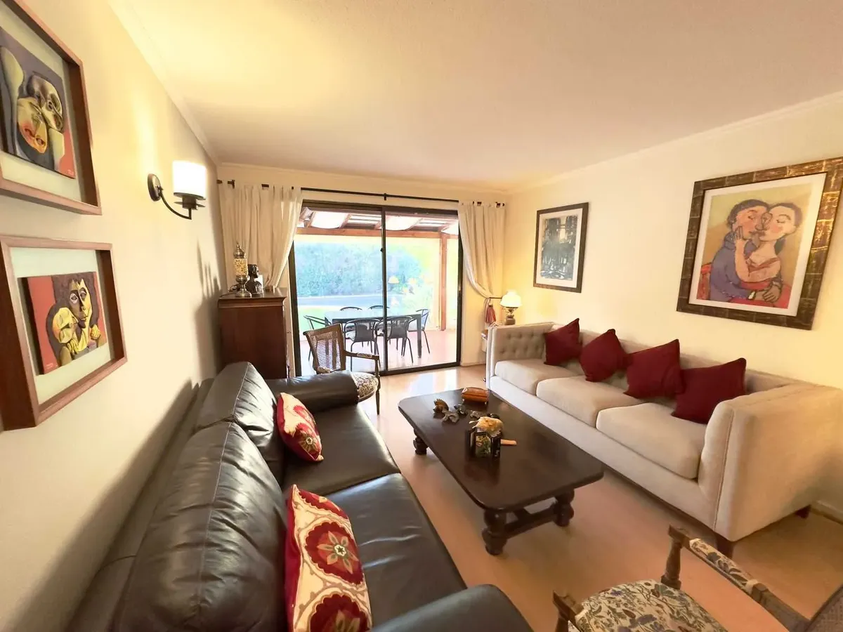 Imagen 3 de 23 de Oportunidad Venta De Amplia Casa Con Piscina (93842)