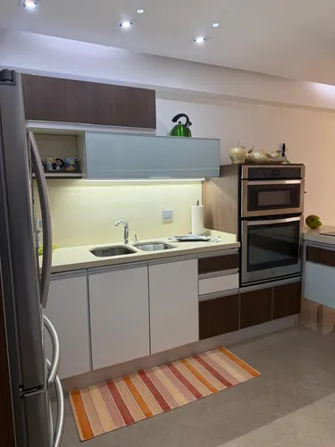 Apartamento En Higuerote