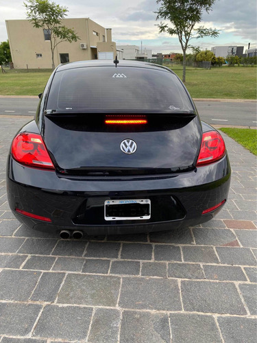 Volkswagen The Beetle 1.4 Design Dsg 2015