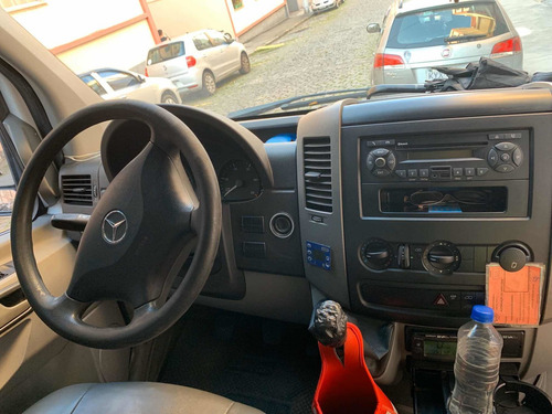 Sprinter 415 Luxo