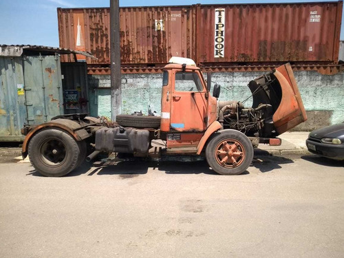 Scania 110