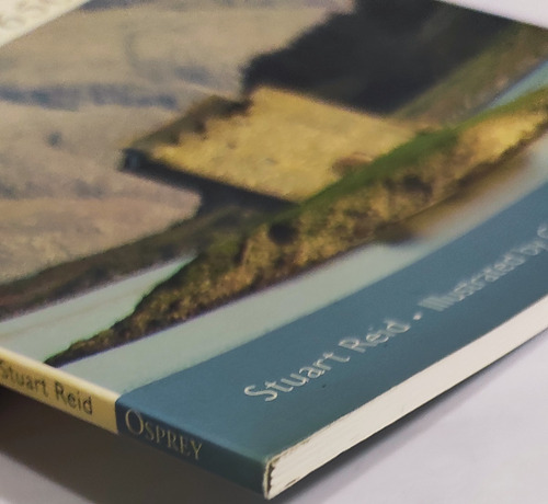 Livro Castelos E Torres Dos Clãs Escoceses De 1450 A 1650 - Ja Lido