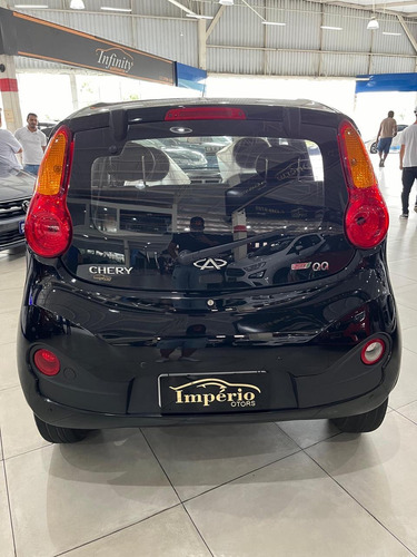 Chery QQ 1.0 Look Flex 5p