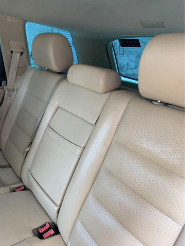 Volkswagen Touareg 3.0 V6 Tipt Tdi Climatronic 4x4 At