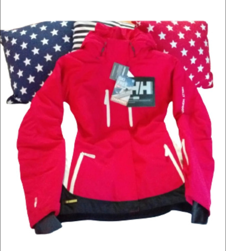 Chaqueta Helly Hansen Talla 16 (l)