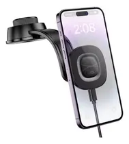 Comprar Soporte Magnetico Para Celular Para Auto Con Carga Rapida