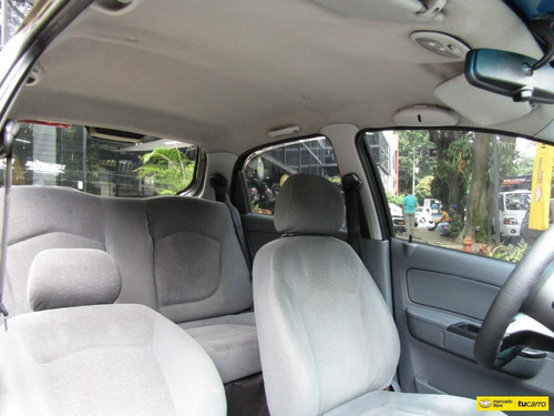 Chevrolet Spark Lt 1000 Cc Mt