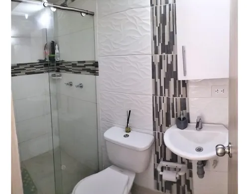 Venta Apartamento En Excelente Conjunto Residencial Dosquebradas
