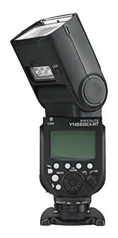 Imagem 6 de 9 de Flash Yongnuo Speedlite Yn968ex-rt Canon Yn968 12x S/juros