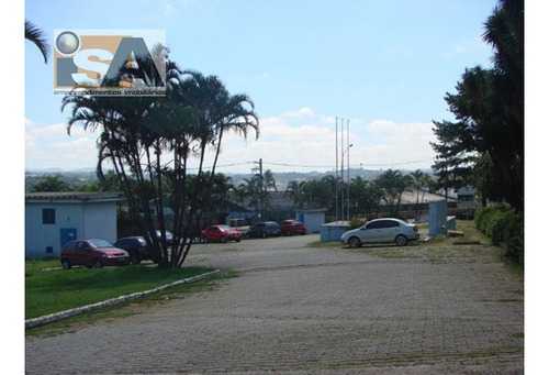 Imagem 9 de 11 de Galpão Em Una - Itaquaquecetuba, Sp - 2801