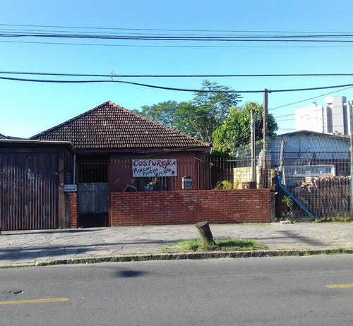 Casa Em São José Com 3 Dormitórios - Pj4027