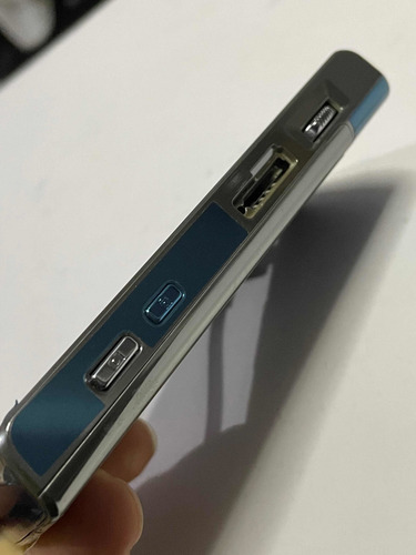 Imagem 8 de 10 de Celular LG Ct810 Incite