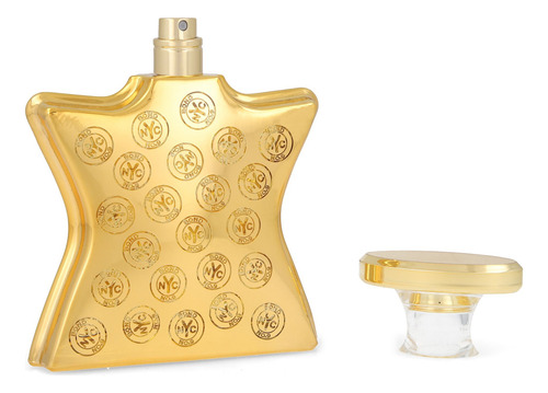 New York Signature Scent 100 Ml Edp Spray - Dama