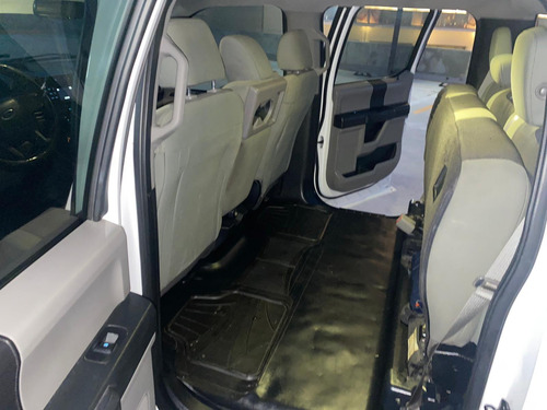 Ford F-150 3.5 Doble Cabina V6 4x2 At