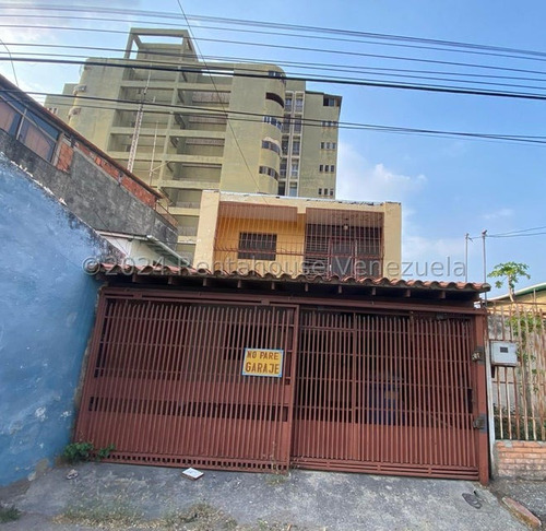 Espectacular Casa Comercial De 2 Plantas En Centro De Barquisimeto Mehilyn Perez