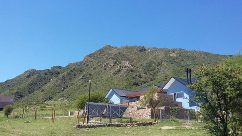 Excelente Al Pie Del Cerro San Ignacio En 120 Cuotas!!!