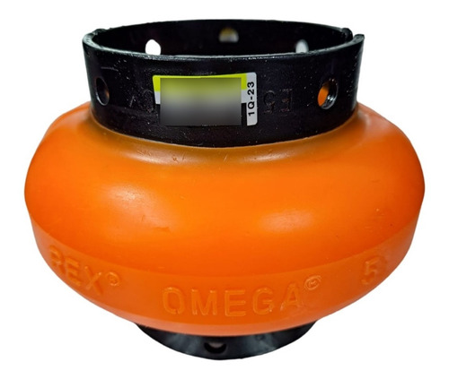 Acoplamiento Flexible Omega E-5 Rexnord Elemento 