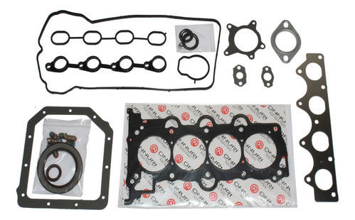 Kit Empaquetadura Para Kia Cerato 1.6 G4fc 2008 2009