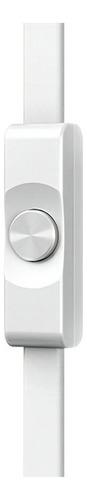 Audifonos On Ear Manos Libres 3.5mm Pioneer Se-mj722t Color Blanco