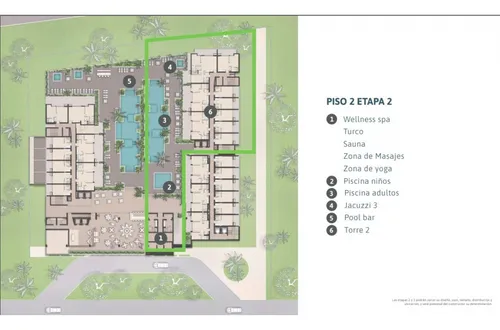 Venta De Apartamentos Sobre Planos Pozos Colorados Permiso Turistico