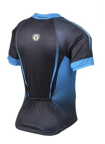 Remera / Jersey M /corta Ciclismo Vairo Element