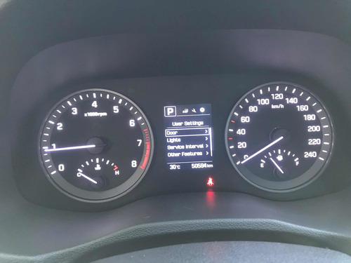 Hyundai Tucson 1.6 Tgdi