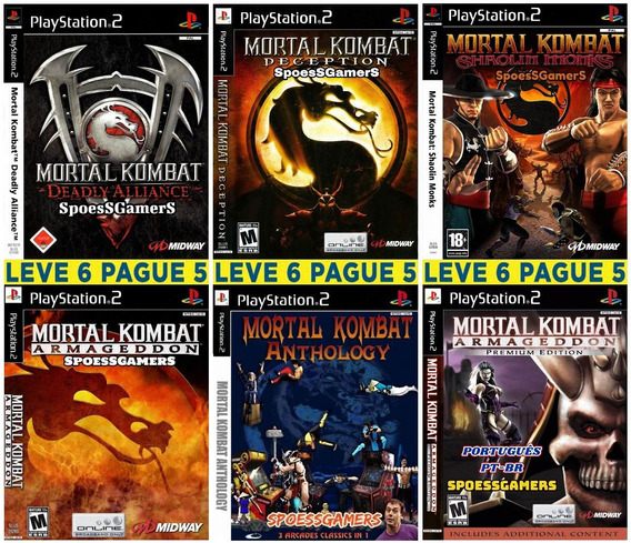 free download mortal kombat collection ps2 free download mortal kombat collection ps2