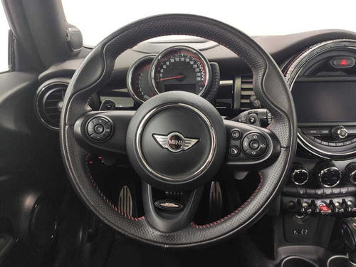 Mini Mini Hatch Jcw 3p