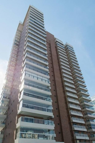 Imagem 1 de 10 de Apartamento Com 3 Dormitórios À Venda, 160 M² Por R$ 2.200.000,00 - Embaré - Santos/sp - Ap17348