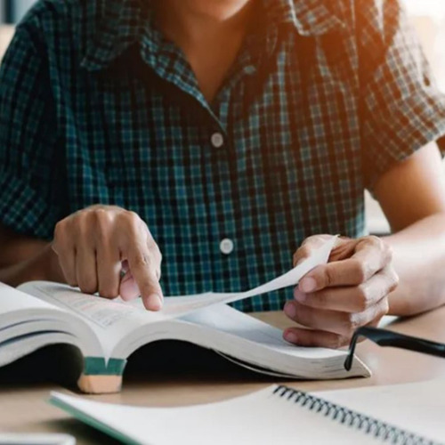 Trabalhos Acadêmicos - Revisão, Formatação, Orientação, Abnt
