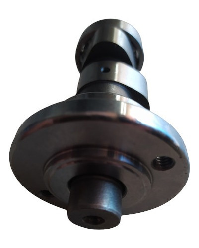 Árbol De Leva Completo Brz200 Horse Rkv Arsen