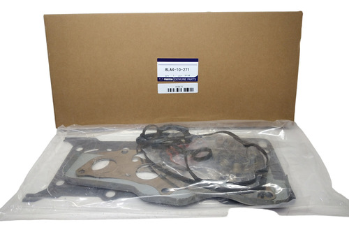 Kit De Empaques Completo Mazda 3 1.6 06-10