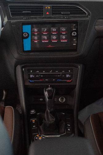 Imagen 12 de 14 de Tiguan Elegance 320 Tsi