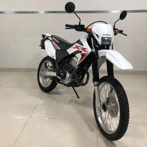 Imagen 16 de 25 de Honda Tornado 2022 Usado