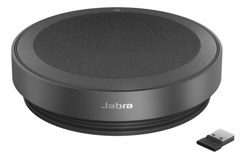 Parlante Inalámbrico Manos Libres Jabra Speak2 75 Uc Bt Usb