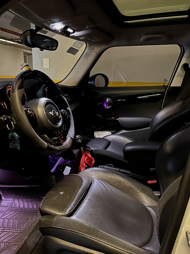 Mini Cooper S 2.0 F56 Chili 192cv