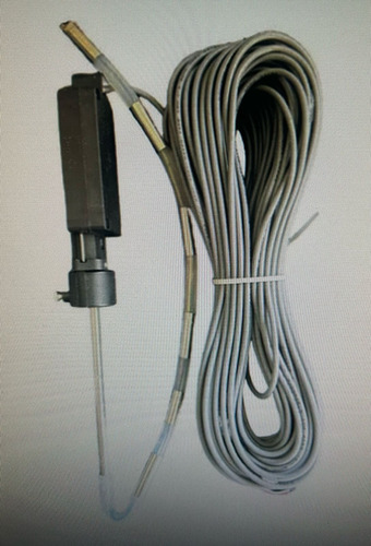 Electronica De Control Para Colector Solar Con Solenoide