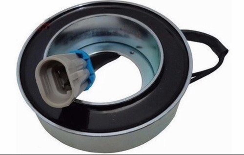 Bobina Magnético Compressor Ar Delphi Cvc Celta Corsa Prisma
