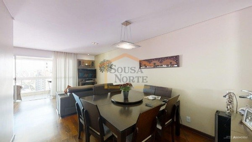 Imagem 10 de 15 de Apartamento, Venda, Alto Da Lapa, Sao Paulo - 22818 - V-22818