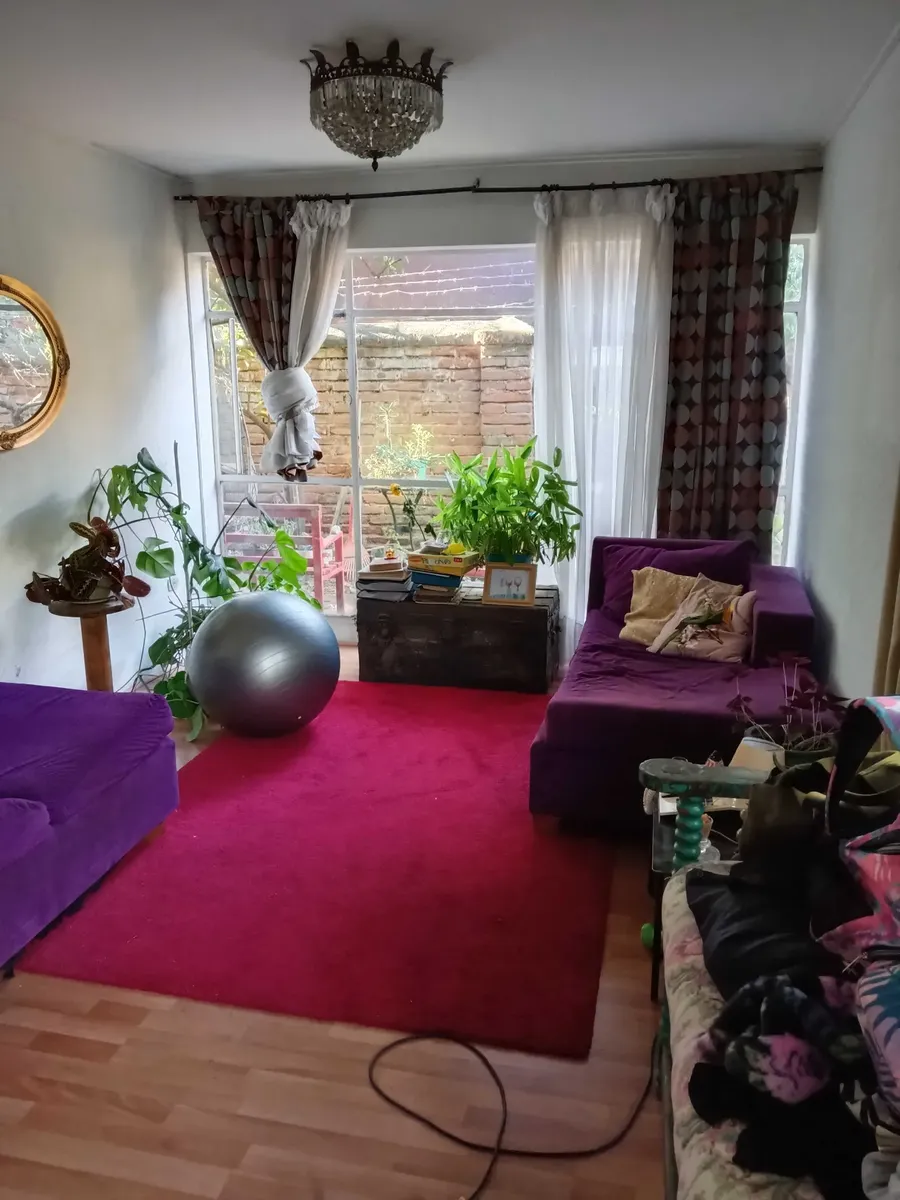 Imagen 4 de 26 de Casa, 1 Piso, 3 D 1 B, Sala Estar, Patio (155581)