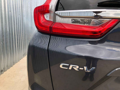 Imagen 14 de 15 de Honda Cr-v 2019 1.5 Touring Piel Cvt