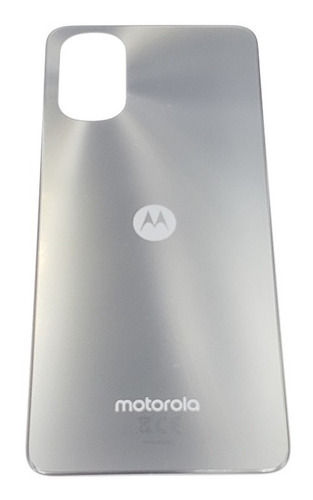 Tapa Trasera Motorola Moto G22 Xt2231-5 Original
