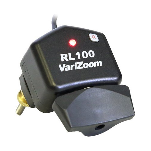 Varizoom Vzrl100  Lanc Control Lente Zoomnegro)