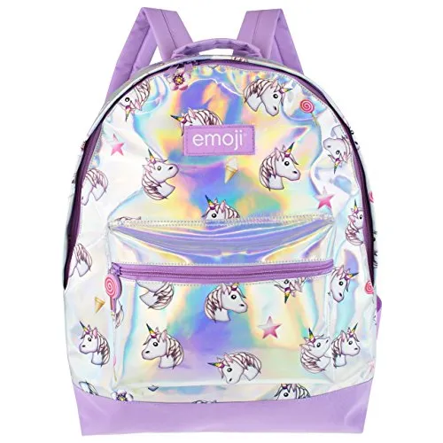 Mochila emoji unicornio new arrivals