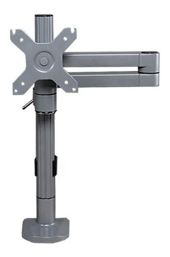 Imagen 2 de 6 de Soporte De Mesa P/ Monitor Jd 13 A 32 Jd Ev1-c101a + Cuota-*