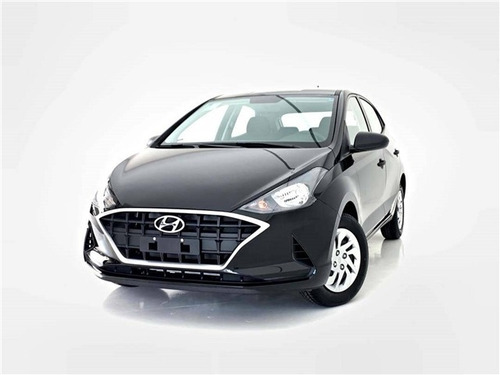 Hyundai Hb20 1.0 12v Flex Sense Manual