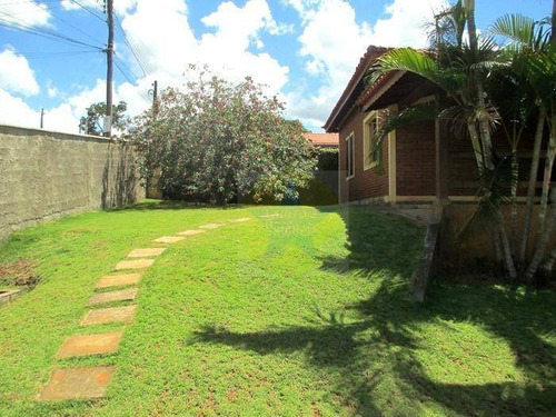 Chácara À Venda, 1000 M² Por R$ 650.000,00 - Rio Abaixo - Atibaia/sp - Ch1159