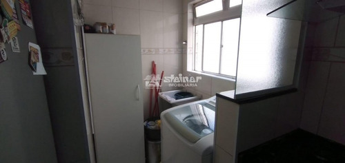 Imagem 17 de 19 de Venda Apartamento 3 Dormitórios Gopouva Guarulhos R$ 350.000,00 - 37692v